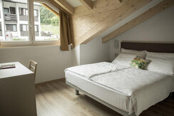 Camera da letto Camera da letto