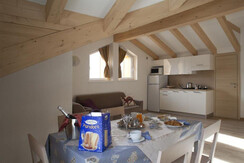 Zona giorno Zona giorno