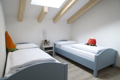 Camera da letto Camera da letto