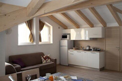 Zona giorno Zona giorno