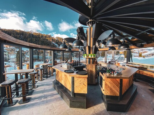 Après Ski Ober1