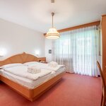 Zdjęcie Pokój dwuosobowy Smart Plus Bed HB