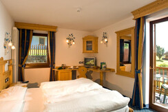 Comfort - Domina Home Parco dello Stelvio Comfort - Domina Home Parco dello Stelvio