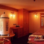 Foto di Junior Suite 3 pax BB non rimborsabile