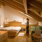 Foto di Junior Suite 2 pax HB non rimborsabile