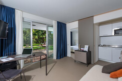 Bungalow Classic West 3room_1