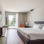  foto van Double room superior with pac view  NOT REFUNDABLE BB