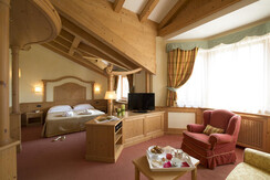 116.Hotel Du Lac Molveno