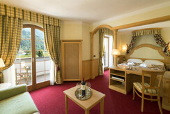 132.Hotel Du Lac Molveno