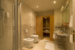 142.Hotel Du Lac Molveno