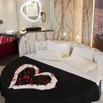  Photo of Suite superior Love with Jacuzzi NOT REFUNDABLE