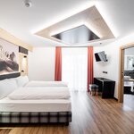  foto van Junior suite