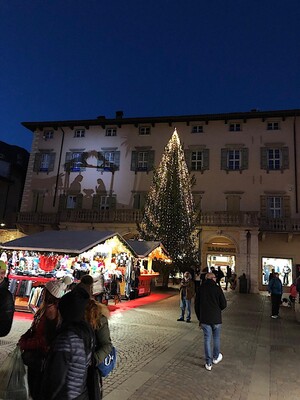 Riva del Garda