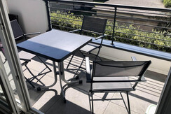 Emmas Riva-Dream - balcony