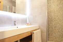 Family Room Hotel Europeo