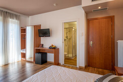 Hotel Everest - camera tripla