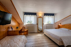 Hotel Everest - Trento (10)