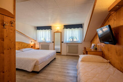Hotel Everest - Trento (8)