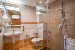 Hotel Everest - Trento (12)