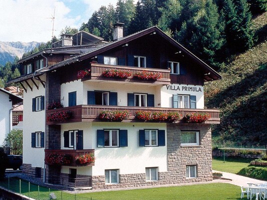 Villa Primula