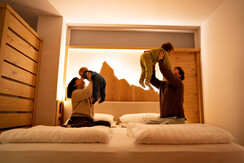 Hotel Montagna Inverno Italia-8