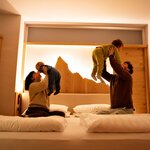 Foto di Family Orsa Maggiore Open Space