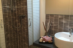 bagno mobil home lake view bagno mobil home lake view