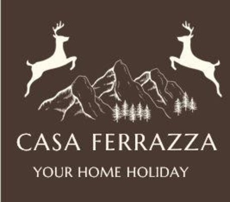 logo casa ferrazza