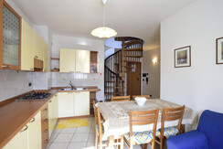 foradori annamaria - cucina foradori annamaria - cucina