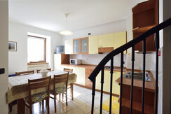 foradori annamaria - cucina/2 foradori annamaria - cucina/2