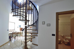 foradori annamaria - entrata foradori annamaria - entrata