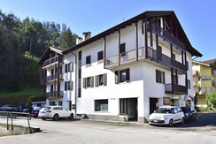 foradori annamaria - esterno foradori annamaria - esterno