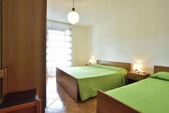 foradori annamaria - camera foradori annamaria - camera