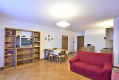 foradori annamaria - salotto foradori annamaria - salotto