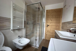 Bathroom Apartment - 1