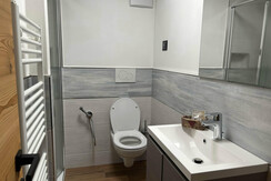 Bathroom Apartment - 1