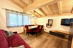 Living Room Apartment - 2