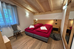 Bedroom 3 Wohnung - 2