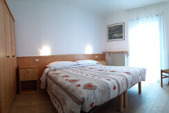 2 camera matrimoniale