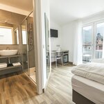  foto van Comfort Room 