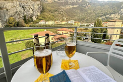 Ccomfort mountain view