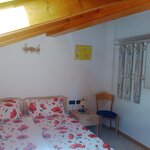  Photo of Double room, shower or bathtub