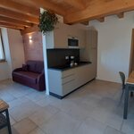  foto van Appartement Garda