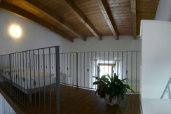 App.6, soppalco aperto