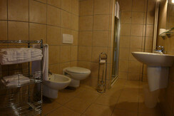 App.7, bagno