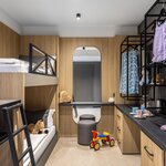 Foto di Gardactive Family Room
