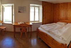 Camera matrimoniale 1