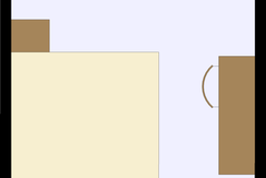 Stanze Garden Hotel Bellariva CC3BB Stanze Garden Hotel Bellariva CC3BB