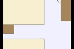 Stanza Garden Hotel Bellariva d_CC4BL Stanza Garden Hotel Bellariva d_CC4BL