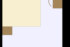 Stanze Garden Hotel Bellariva CS3BL Stanze Garden Hotel Bellariva CS3BL